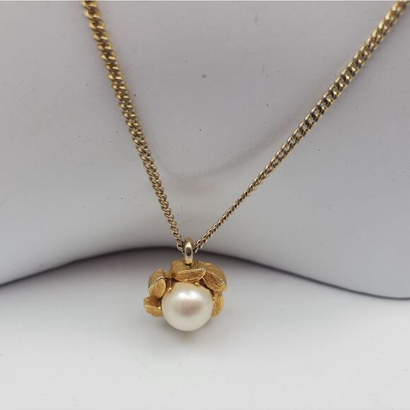 TheĀ princessā julietānecklaceāN0211 - Picture 3 of 3